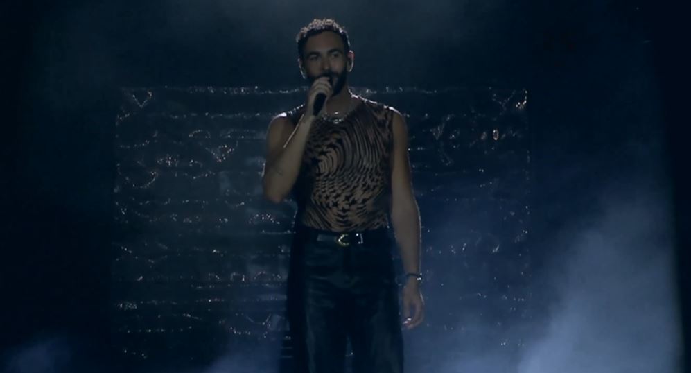 Marco Mengoni