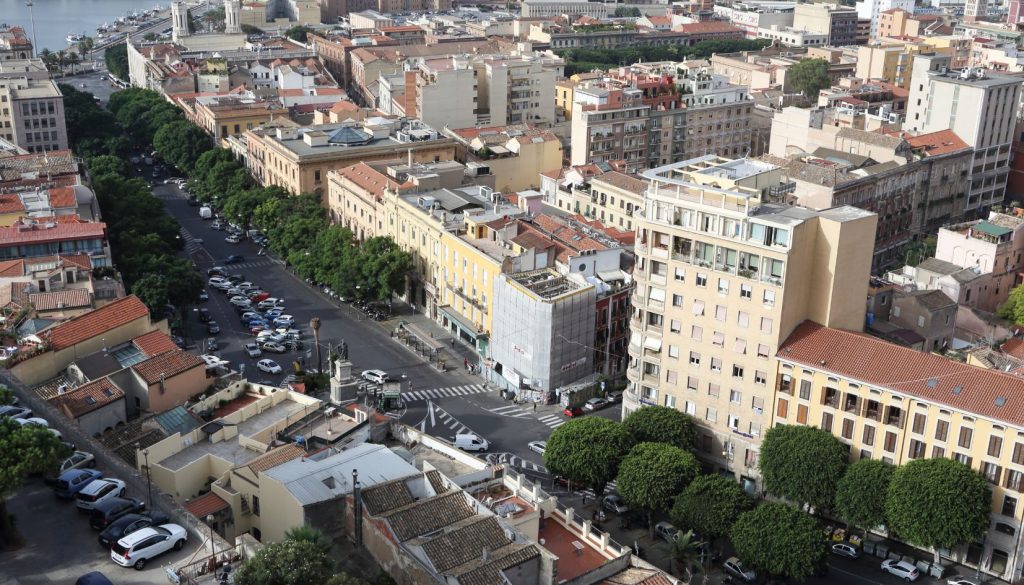 cagliari