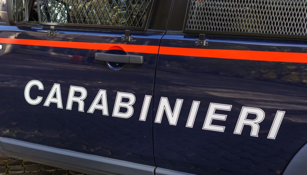 carabinieri