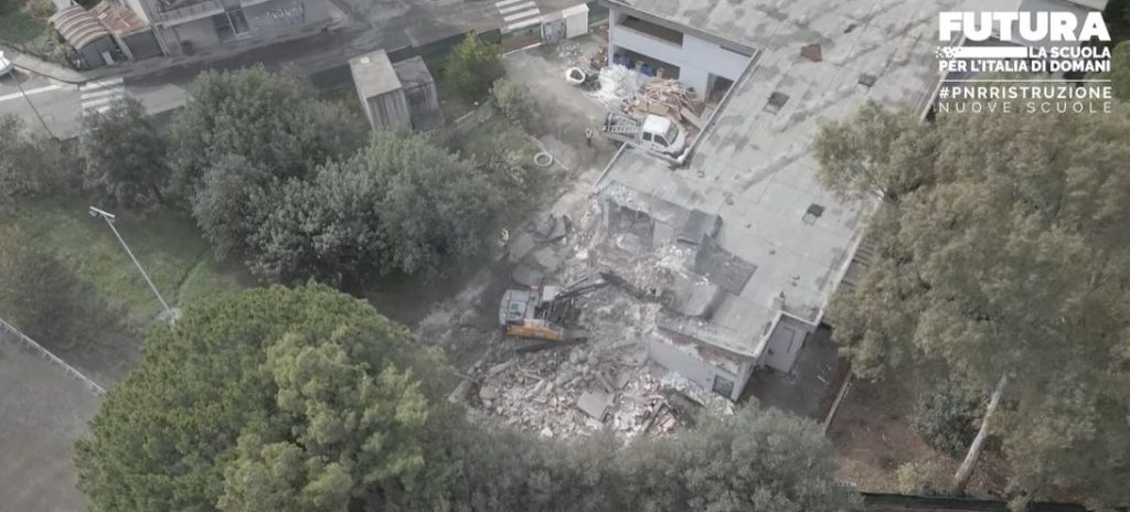 scuola sinnai