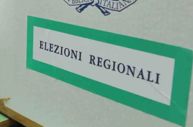 elezioni regionali