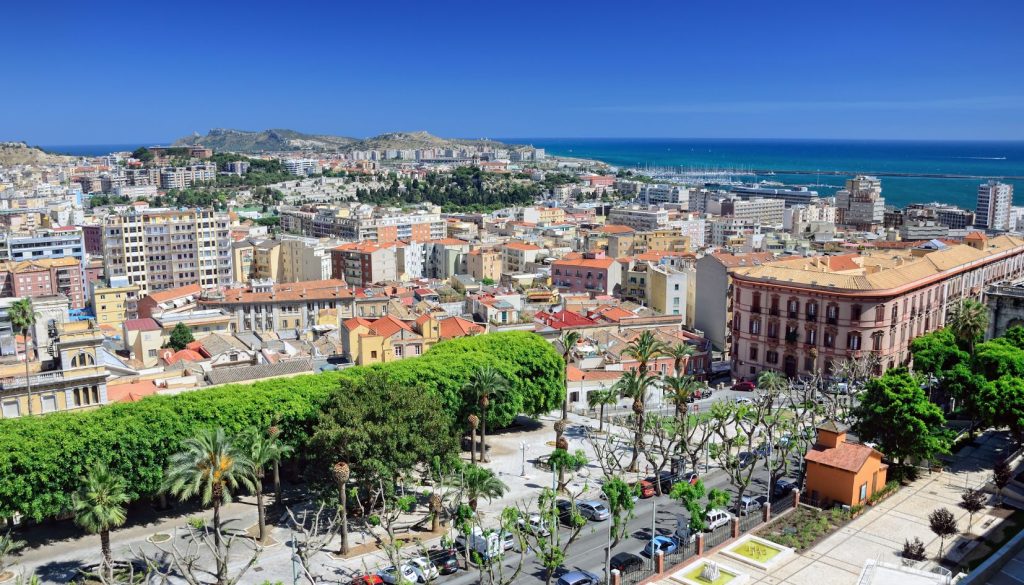 cagliari