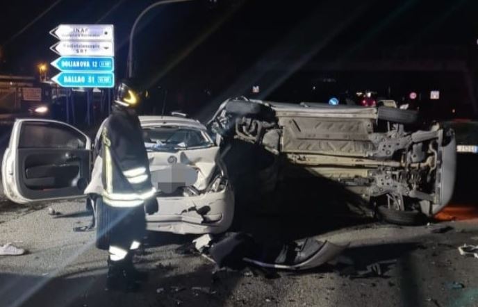incidente