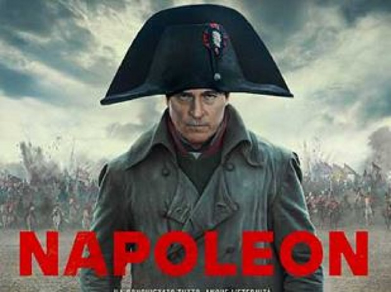 napoleon