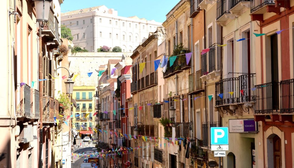 cagliari