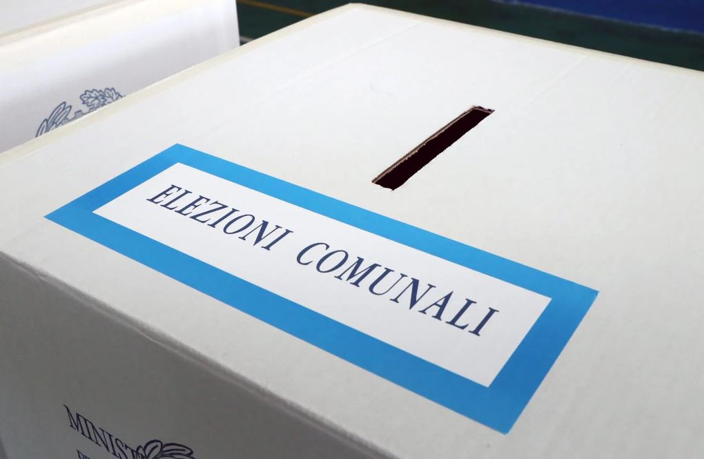 elezioni comunali
