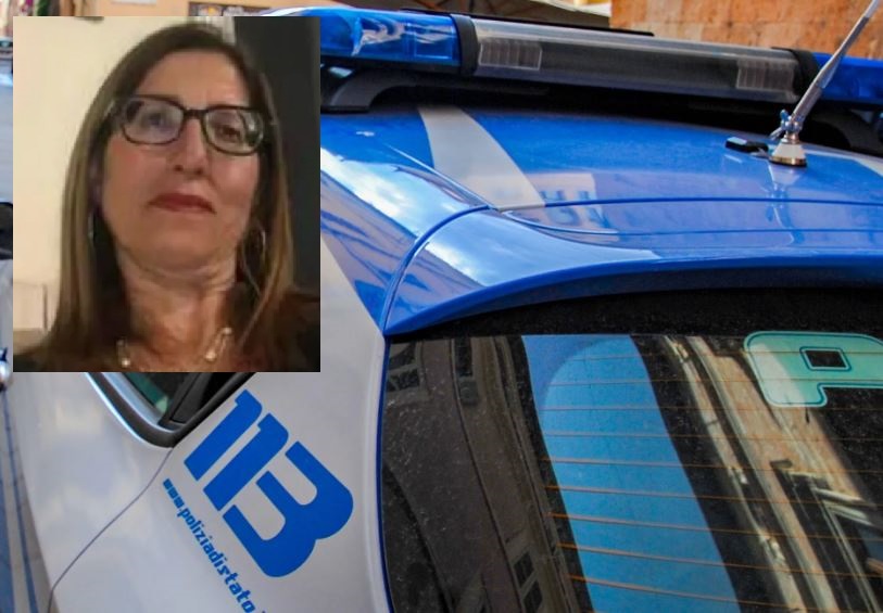 femminicidio Ignazia Tumatis
