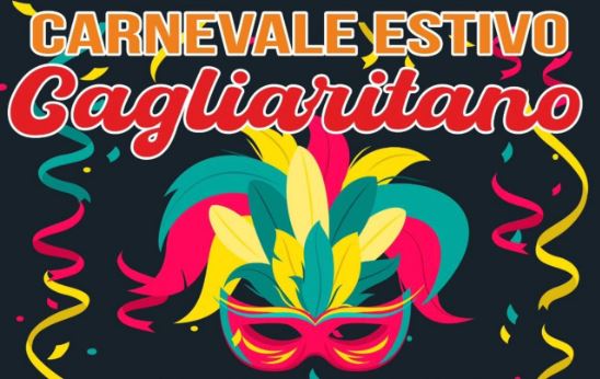 carnevale estivo cagliaritano