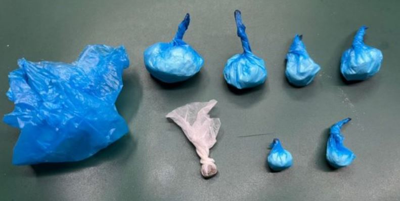 cocaina
