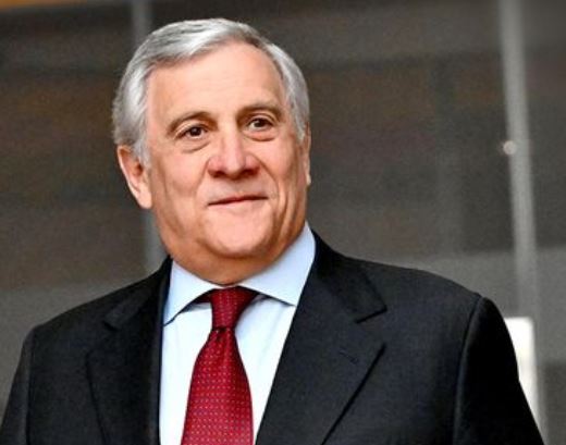 tajani