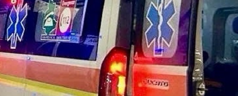 autoambulanza
