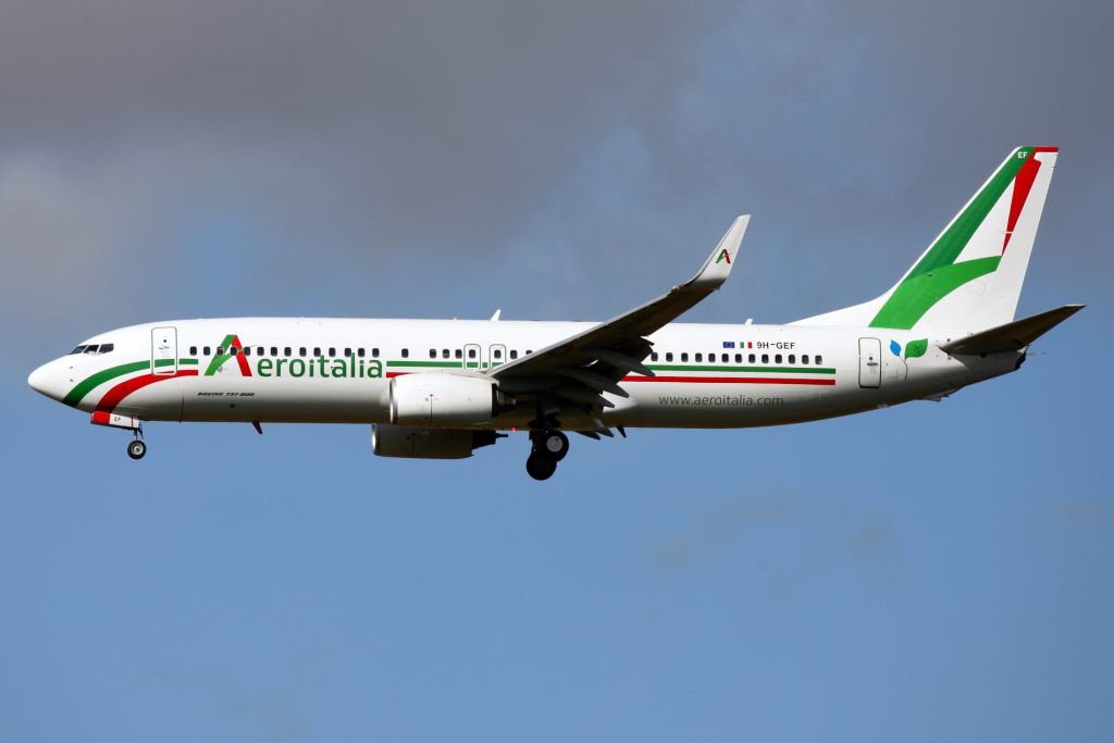 aeroitalia