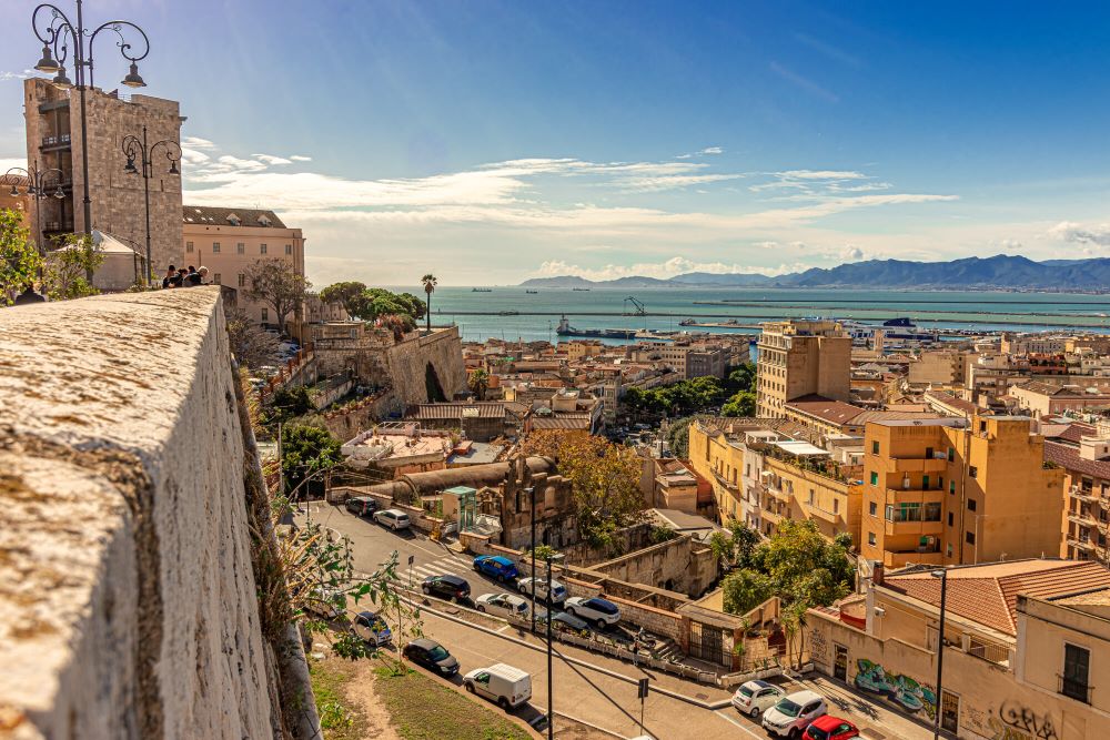 cagliari casa