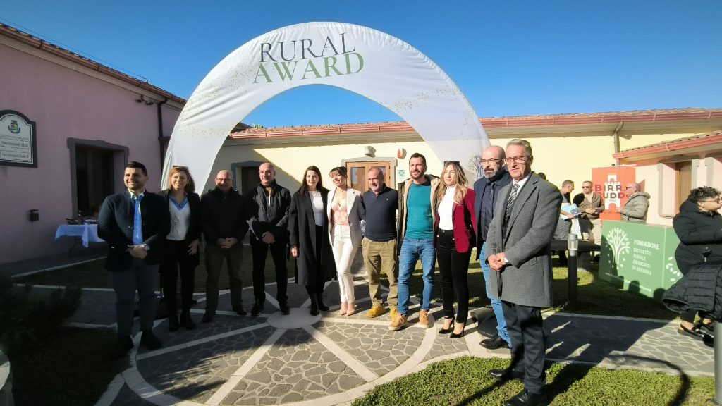 Rural Awards