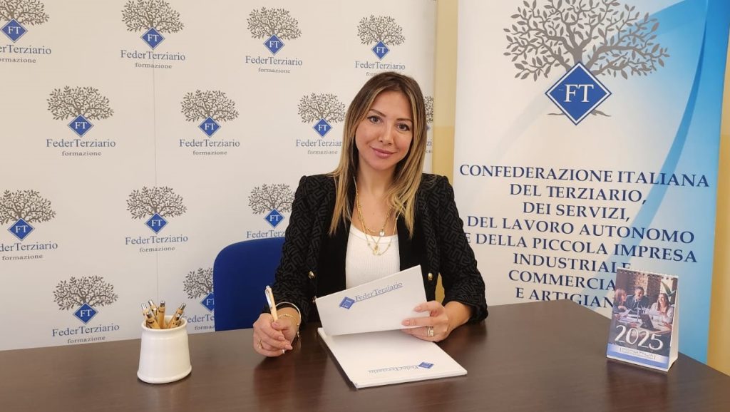 Satta Federterziario