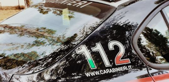 carabinieri