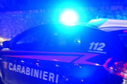 carabinieri