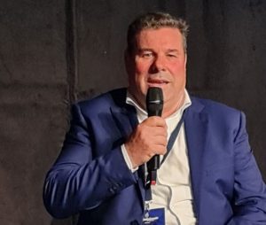 presidente Confartigianato Meloni