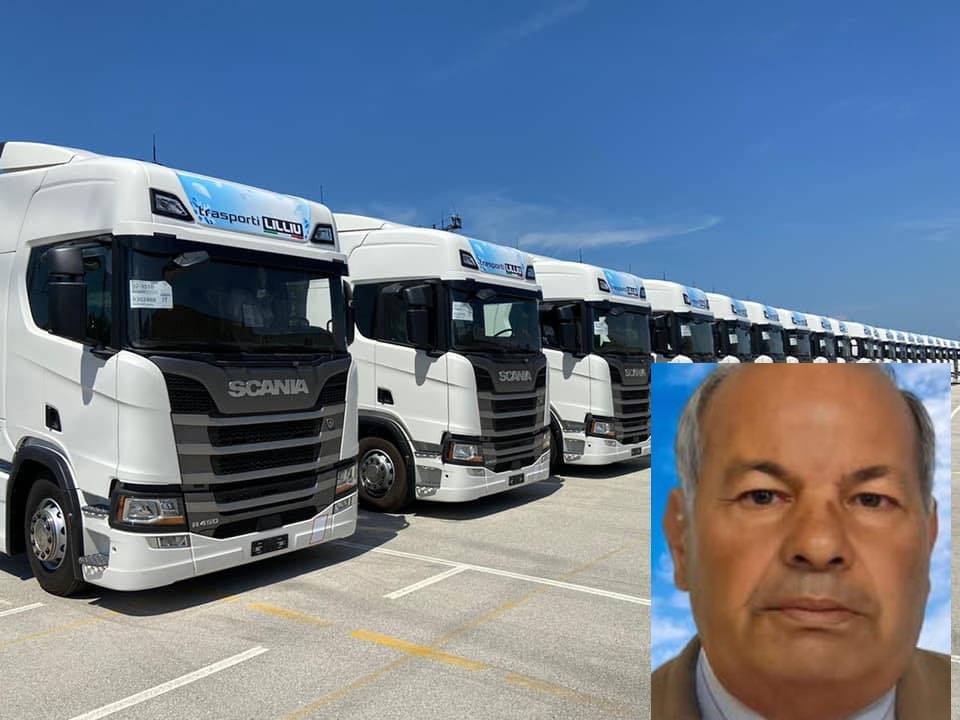 morto Luigi Lilliu
