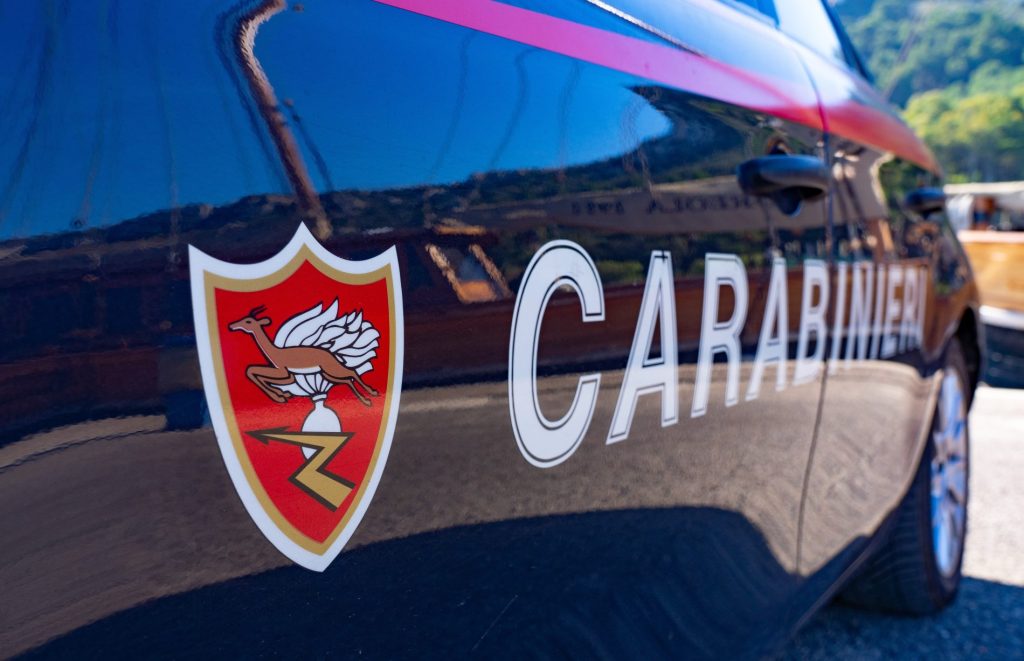 corse auto