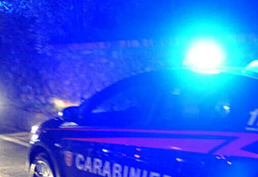 carabinieri