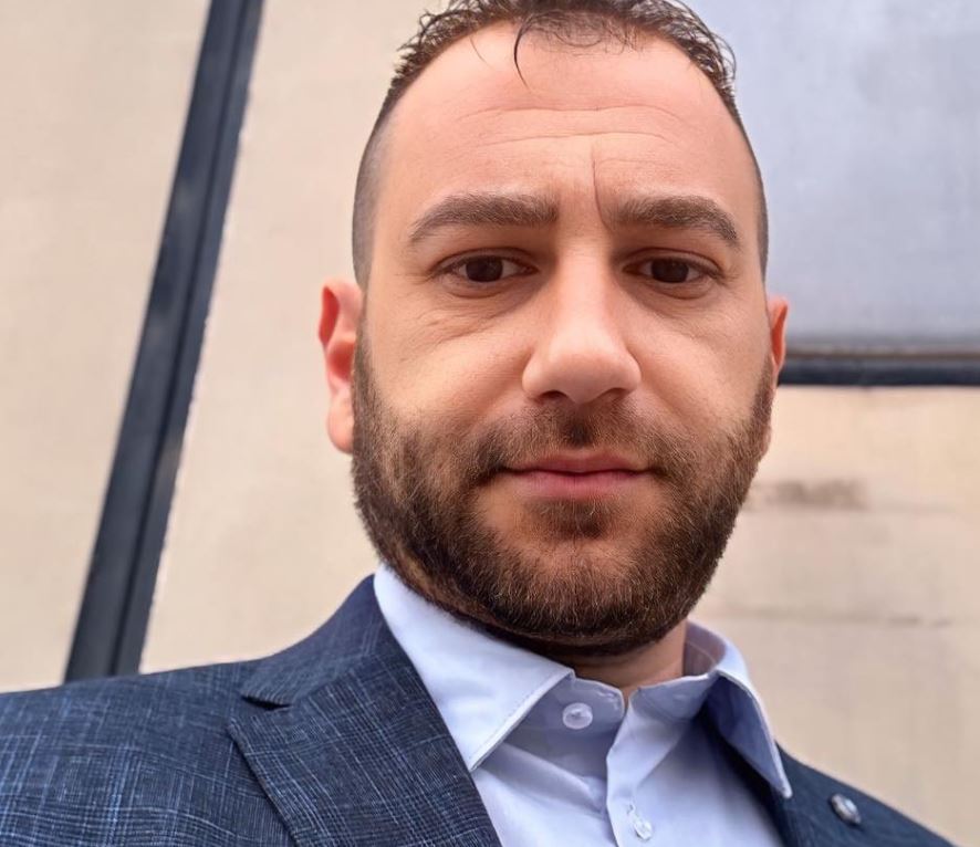 dario melis