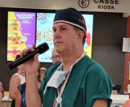 franco deplano