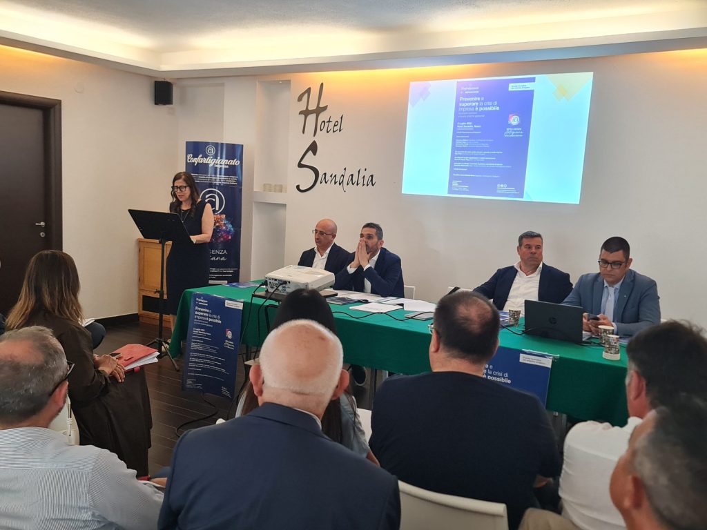 assemblea confartigianato